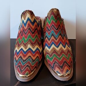 Slip-on Comfort heels women's from Cato